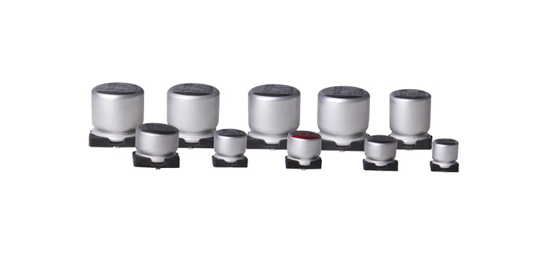 固態&固液混合系列