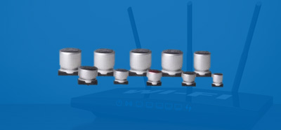 固態&固液混合系列